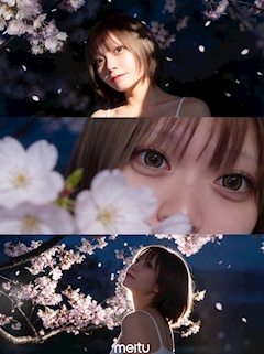 プロフィール写真1・しい|CAFE BAR BLAZE・ブレイズ - 豊田のガールズバー