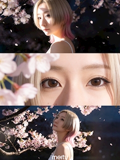 プロフィール写真1・ともな|CAFE BAR BLAZE・ブレイズ - 豊田のガールズバー