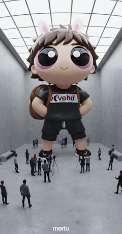 プロフィール写真3・みきや｜CAFE BAR BLAZE・ブレイズ - 豊田のガールズバー