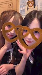 れいのプロフ動画