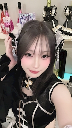 プロフィール写真2・れい｜Cafe＆Bar Doll's Cafe・ドールズカフェ - 池袋西口のコンカフェ