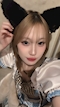 プロフィール写真4・れい｜Cafe＆Bar Doll's Cafe・ドールズカフェ - 池袋西口のコンカフェ
