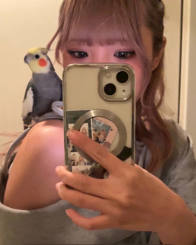 プロフィール写真1・あいか【朝昼EIGHT】｜