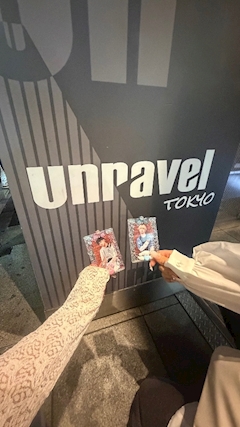 いろは「👶🏻🎀」