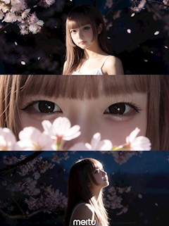 プロフィール写真1・いろは|CAFE BAR BLAZE・ブレイズ - 豊田のガールズバー