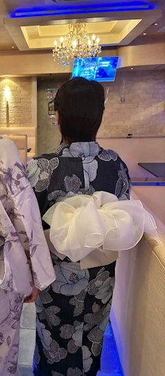 プロフィール写真1・ほのか|mrs.J 津・ミセスジェイ ツ - 三重 津の熟女パブ/熟女キャバクラ