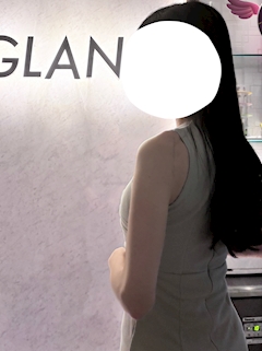 プロフィール写真1・うみ｜GLANZ・グランツ - 桜新町のガールズバー