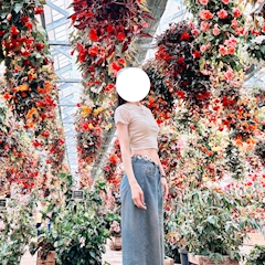 プロフィール写真2・うみ｜GLANZ・グランツ - 桜新町のガールズバー