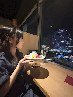 プロフィール写真3・らら｜La briller・ラ・ブリエ - 歌舞伎町のガールズバー