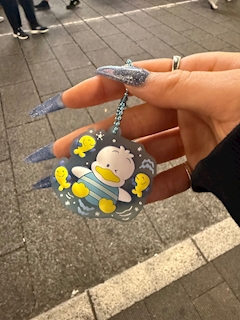 りり「運ってむずかしい」