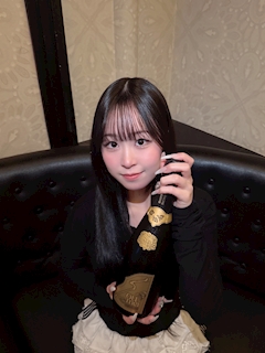 プロフィール写真1・りり｜La briller・ラ・ブリエ - 歌舞伎町のガールズバー
