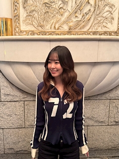 プロフィール写真2・りり｜La briller・ラ・ブリエ - 歌舞伎町のガールズバー