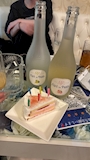 新着ブログ ケーキ第二弾🎂