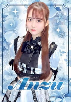 ポケパラ イチ推しキャスト あんず 《Franc》