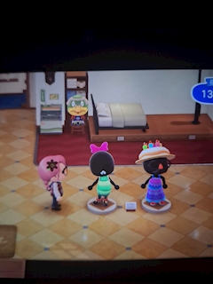 めめ「ファッションセンスありすぎた」