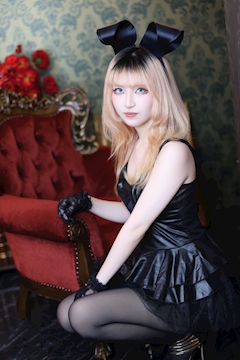 プロフィール写真2・めめ｜GOSSIPS 小牧・ゴシップス - 小牧のガールズバー