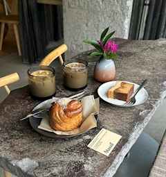 もえ「またカフェー!」