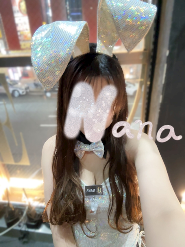 プロフィール写真3・なな|