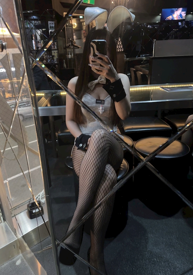 プロフィール写真2・なな|