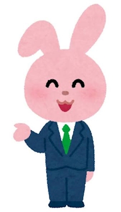 プロフィール写真1・黒服(歯がない)｜Bunny Base・バニーベース - 静岡 両替町のキャバクラ