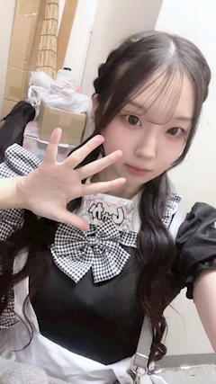 プロフィール写真5・しゅか｜Myu Myu・ミュウミュウ - 川崎駅前のコンカフェ