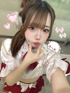 プロフィール写真2・ねね🩵🎀｜王子様(キミ)がむかえにきてっ！・キミガムカエニキテッ！ - 池袋西口のコンカフェ