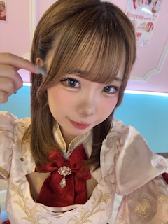 プロフィール写真4・ねね🩵🎀｜王子様(キミ)がむかえにきてっ！・キミガムカエニキテッ！ - 池袋西口のコンカフェ