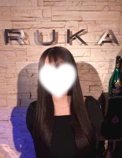 プロフィール写真1・あや｜GIRL'S BAR RUKA 沼袋店・ルカ - 沼袋のガールズバー