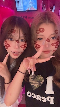 ひめ「8/26💞いるよ！」