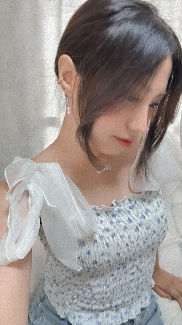 プロフィール写真1・伊咲｜