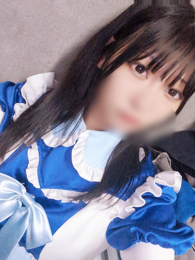 プロフィール写真3・かこ｜