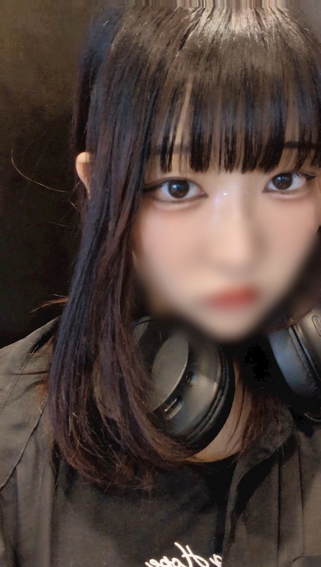 プロフィール写真2・かこ｜