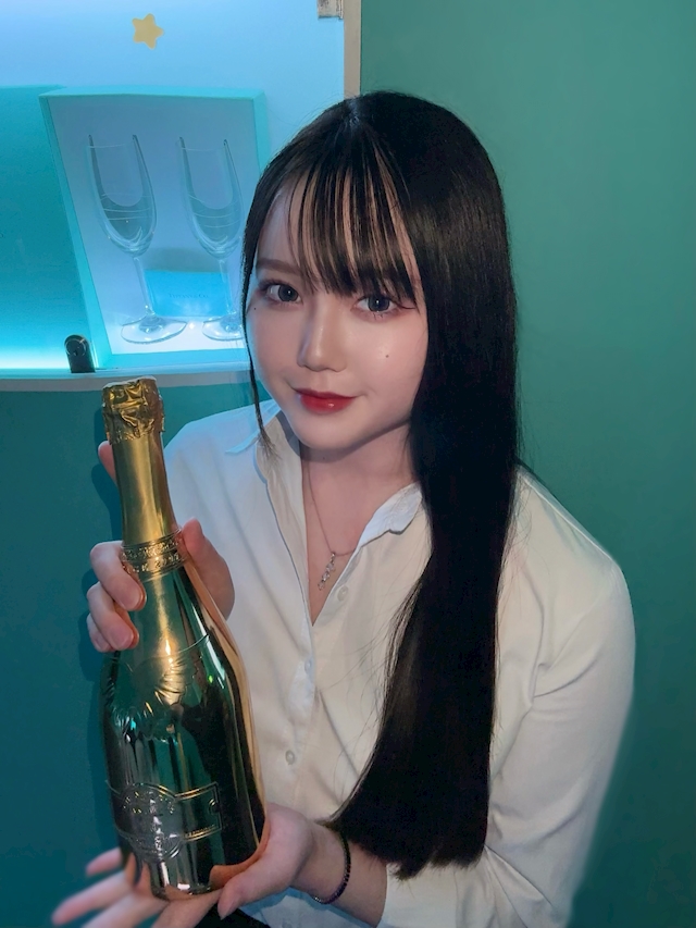 プロフィール写真2・ひびき🌗勝田台テラス｜