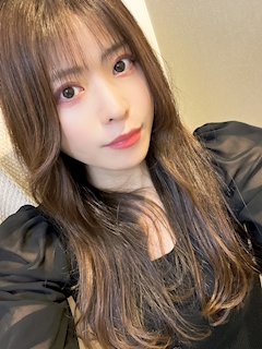 プロフィール写真2・ゆい｜Girls Bar Bonne Chance 赤羽2号店・ボンヌシャンス - 赤羽のガールズバー