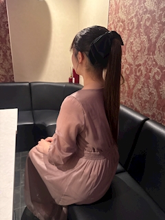 プロフィール写真1・はなか｜girl’s lounge bar KreA・クレア - 阿波座のスナック