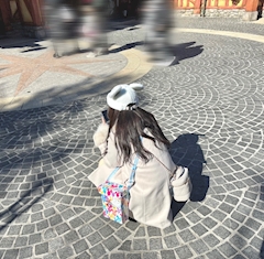 プロフィール写真1・りんか|Girl's Bar Candy Queen・キャンディークイーン - 新所沢のガールズバー