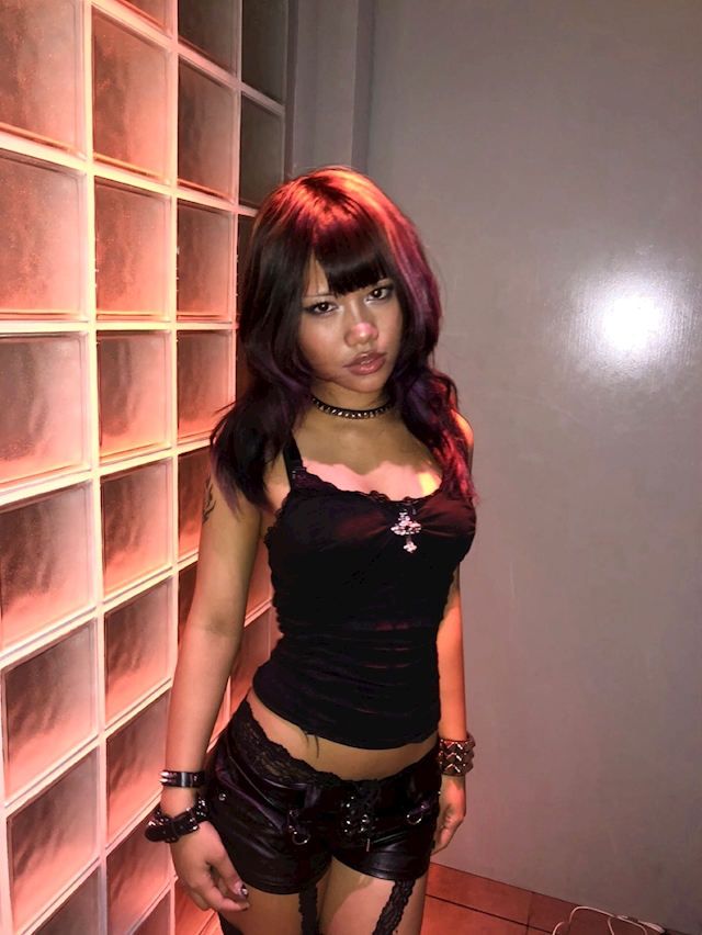 プロフィール写真2・マリア【朝昼ふくろう】｜