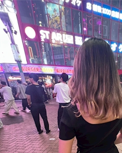 プロフィール写真1・ノン｜Girl'sBar Shelly・ガールズバーシェリー - 松戸のガールズバー