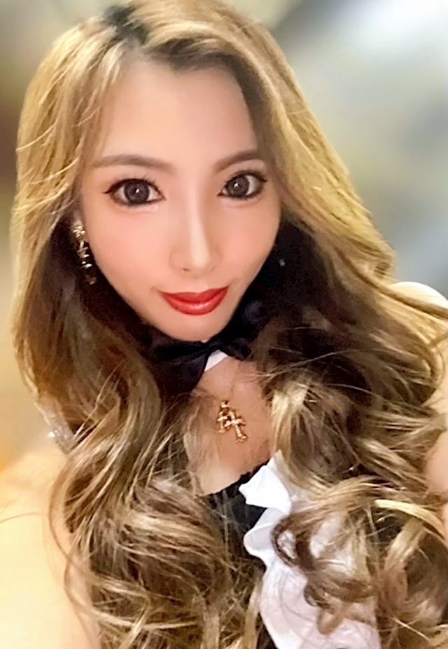 プロフィール写真5・カレン|