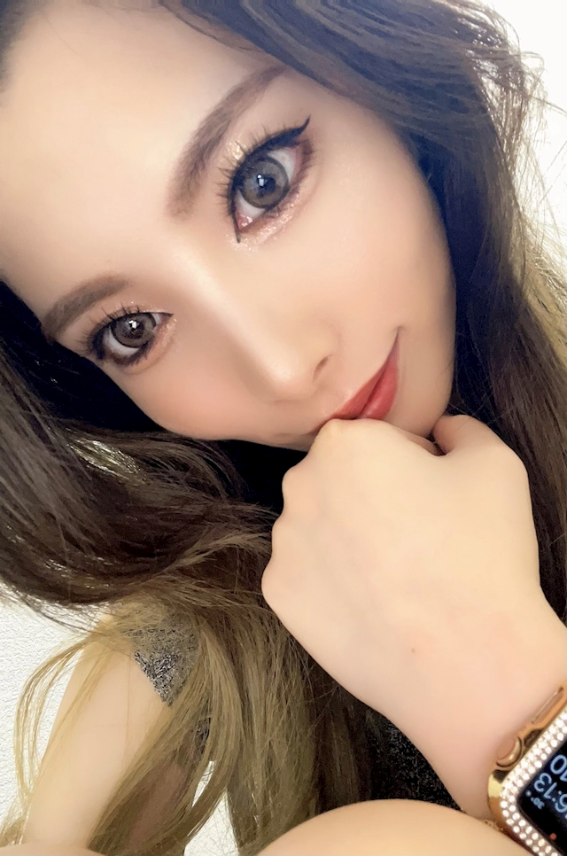 プロフィール写真7・カレン|