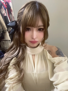 プロフィール写真5・かりん|Juliette Lounge -SUNRISE-・ジュリエット サンライズ - 柏駅 東口の朝・昼キャバ