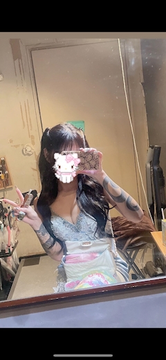 プロフィール写真4・かりん|Juliette Lounge -SUNRISE-・ジュリエット サンライズ - 柏駅 東口の朝・昼キャバ