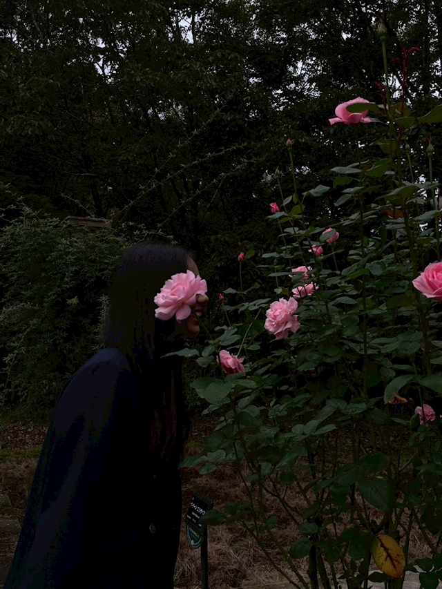 プロフィール写真2・陽葵うみ|