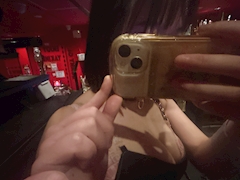プロフィール写真2・ばぶ｜焼肉とバニーガール難波店 - 難波のガールズバー