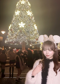 プロフィール写真1・まゆ🎀べるべね🪽|べるべね ~Bellus Veneficus~・ベルベネ - 桜木町・野毛のコンカフェ