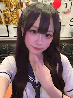 プロフィール写真3・ゆき｜FELIZ・フェリス - 名古屋 錦のコンカフェ