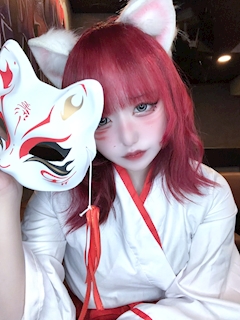 プロフィール写真2・🐈ゆね🐈⬛|ノラ猫でも愛してくれますか? - 名古屋 栄のコンカフェ