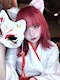 プロフィール写真2・🐈ゆね🐈⬛|ノラ猫でも愛してくれますか? - 名古屋 栄のコンカフェ