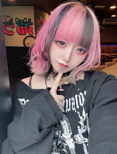 プロフィール写真3・🐈ゆね🐈‍⬛｜ノラ猫でも愛してくれますか？ - 名古屋 栄のコンカフェ