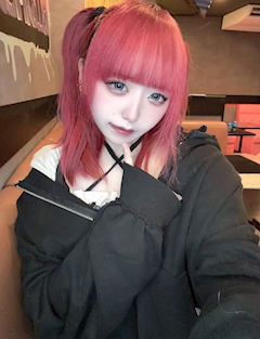 プロフィール写真3・🐈ゆね🐈⬛|ノラ猫でも愛してくれますか? - 名古屋 栄のコンカフェ